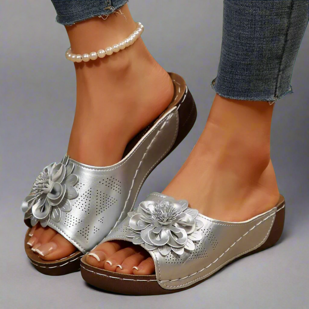 Mathilda | Orthopaedic Comfort Sandals