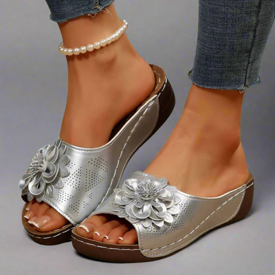Mathilda | Orthopaedic Comfort Sandals