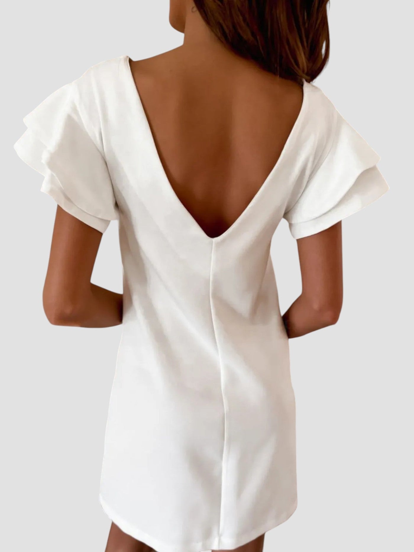 Clarissa | Dress