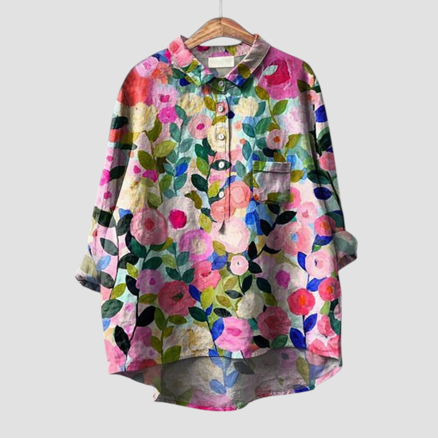 Alfonsina™ – Floral and Bright