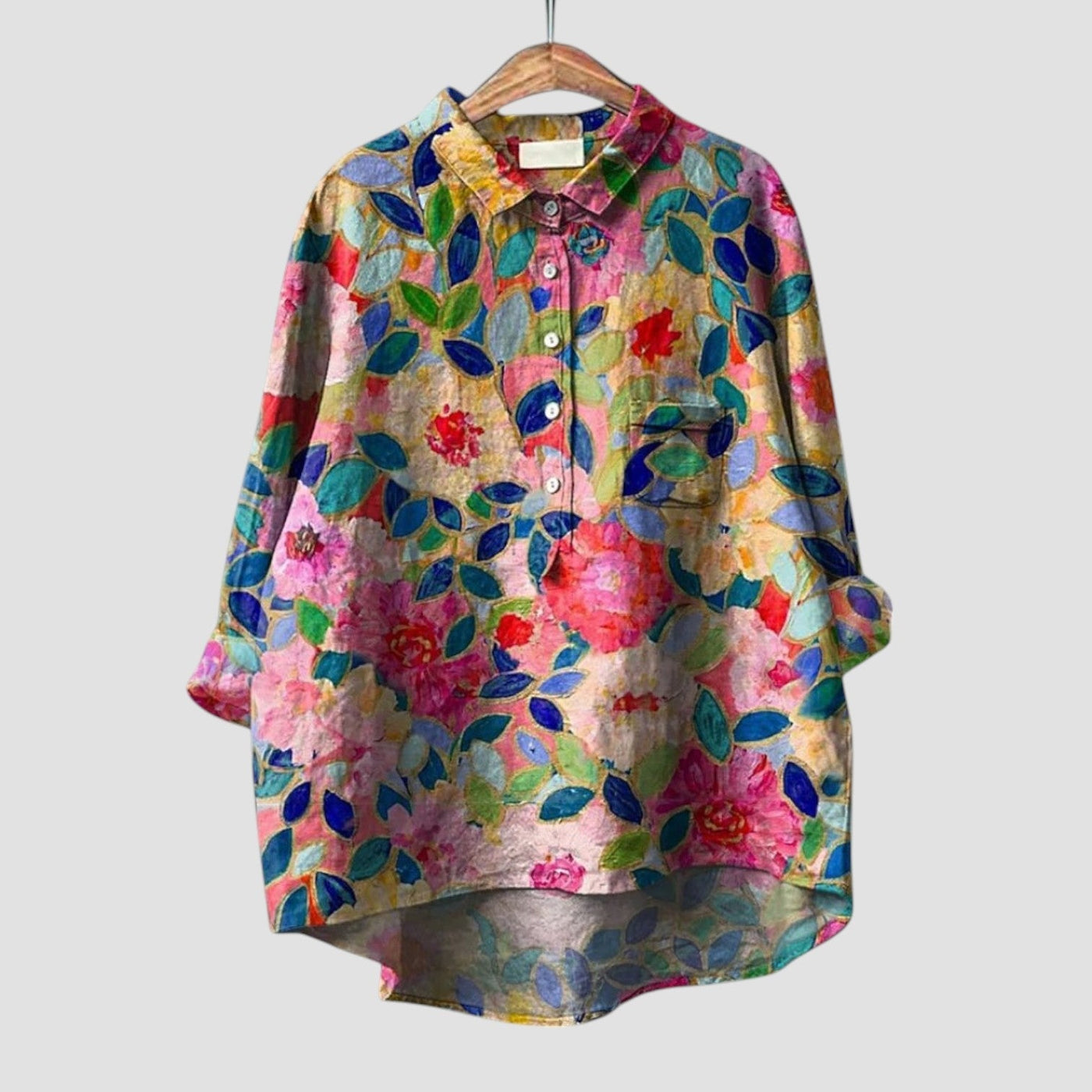 Althea™ – Colourful and Cheerful