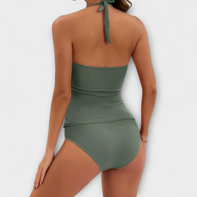 Lunaya™ – Comfortable Two-Piece Swim Set