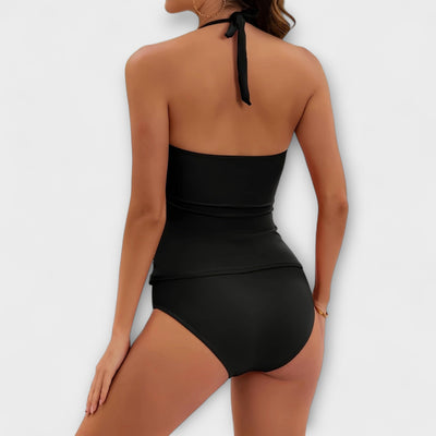 Lunaya™ – Comfortable Two-Piece Swim Set