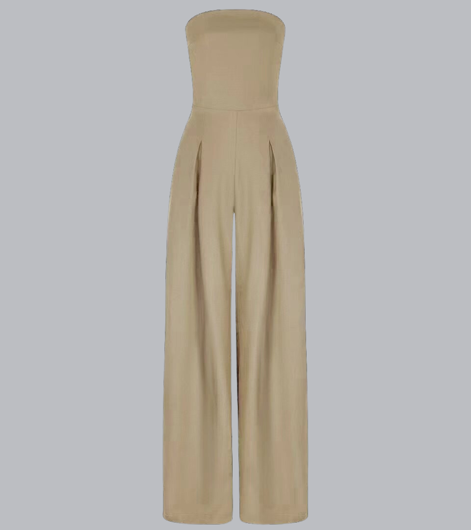 Chloé | Luxe flow vestito