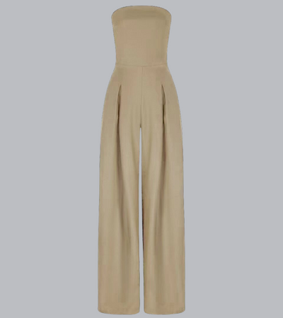 Chloé | Luxe flow vestito