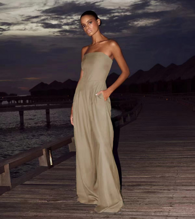 Chloé | Luxe flow vestito
