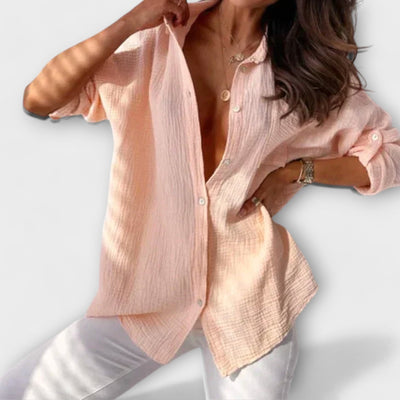 Eden - Ladies' Blouse