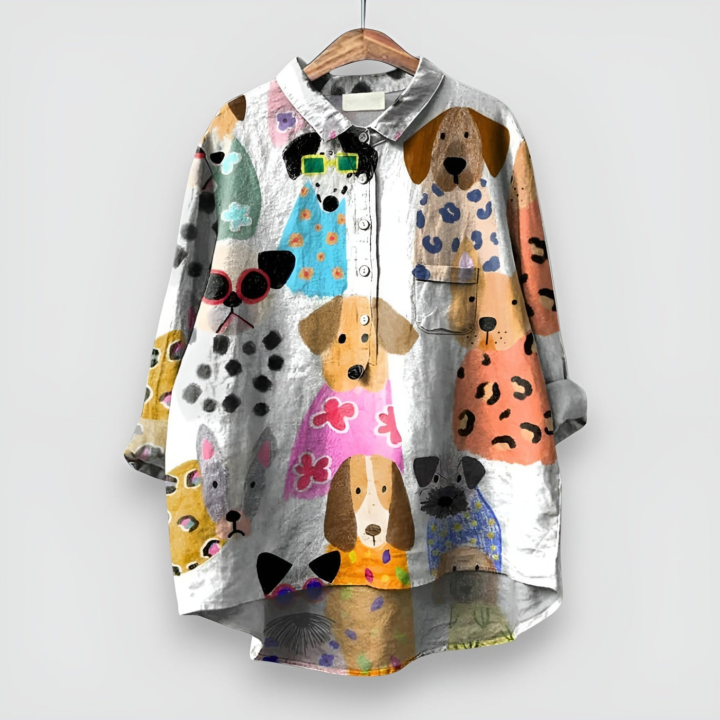 Elvira™ – Bright and Colourful