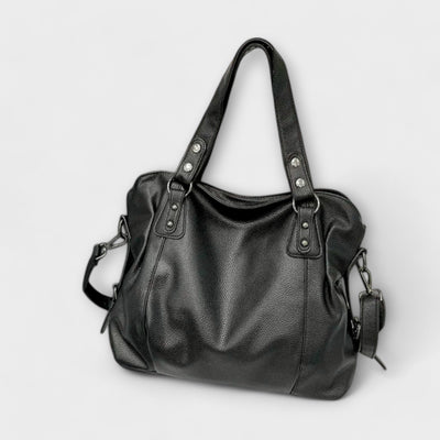 Kairos -  Elegant Hobo Shoulder Bag