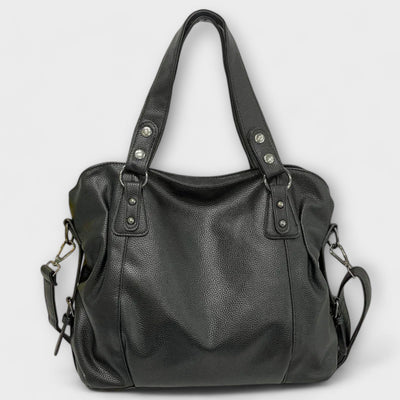 Kairos -  Elegant Hobo Shoulder Bag