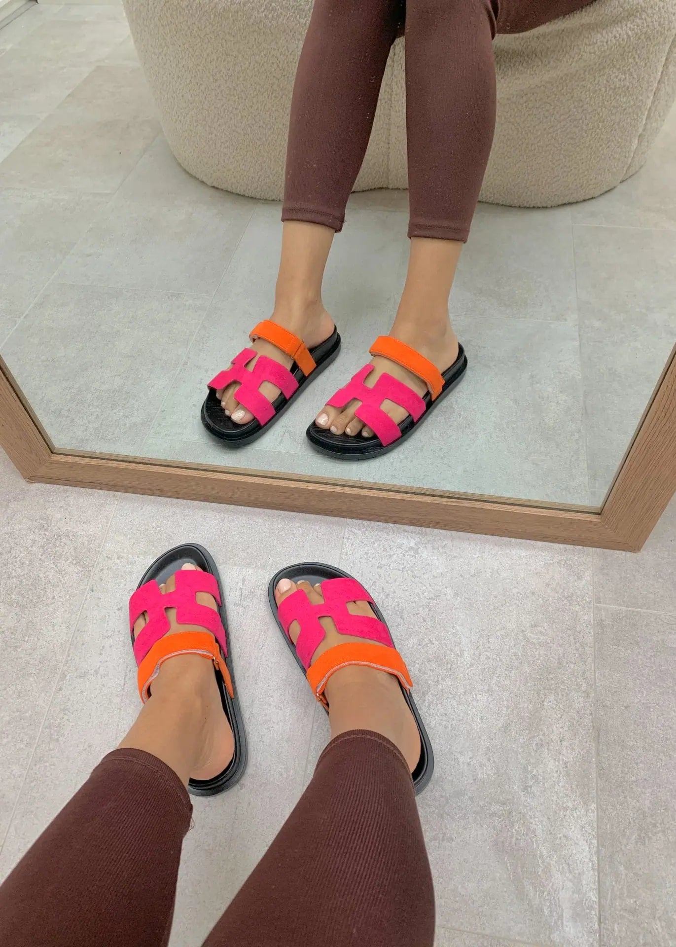 Zora™ | Slides