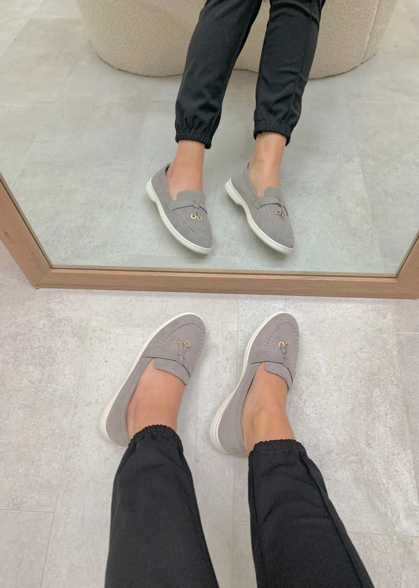 Marisol™ | Loafers