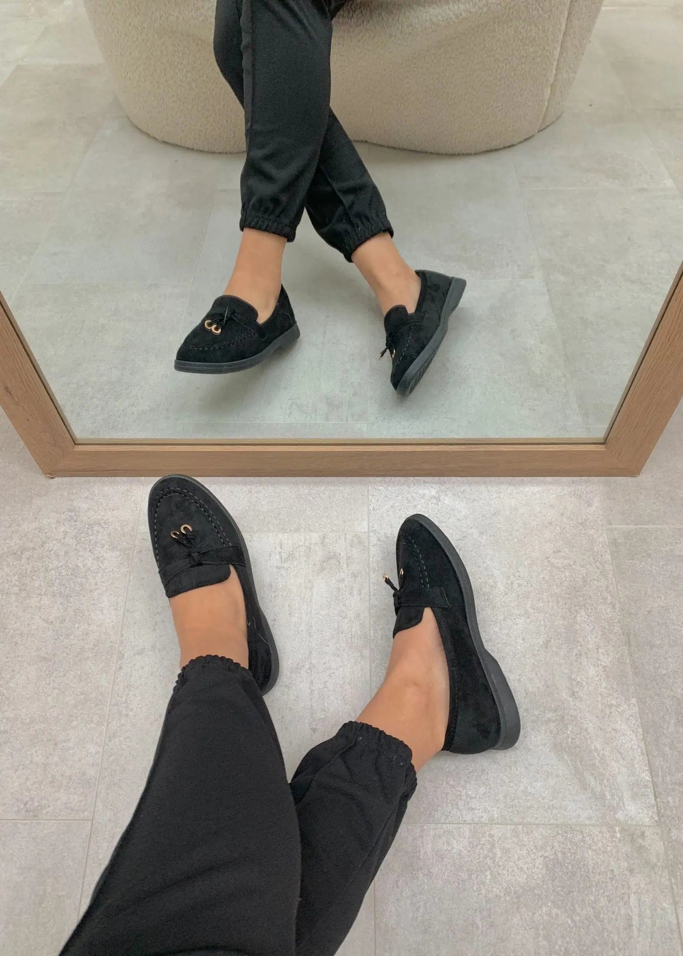 Marisol™ | Loafers