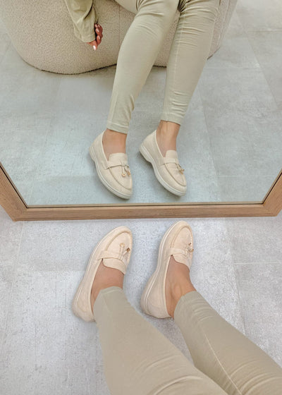 Marisol™ | Loafers