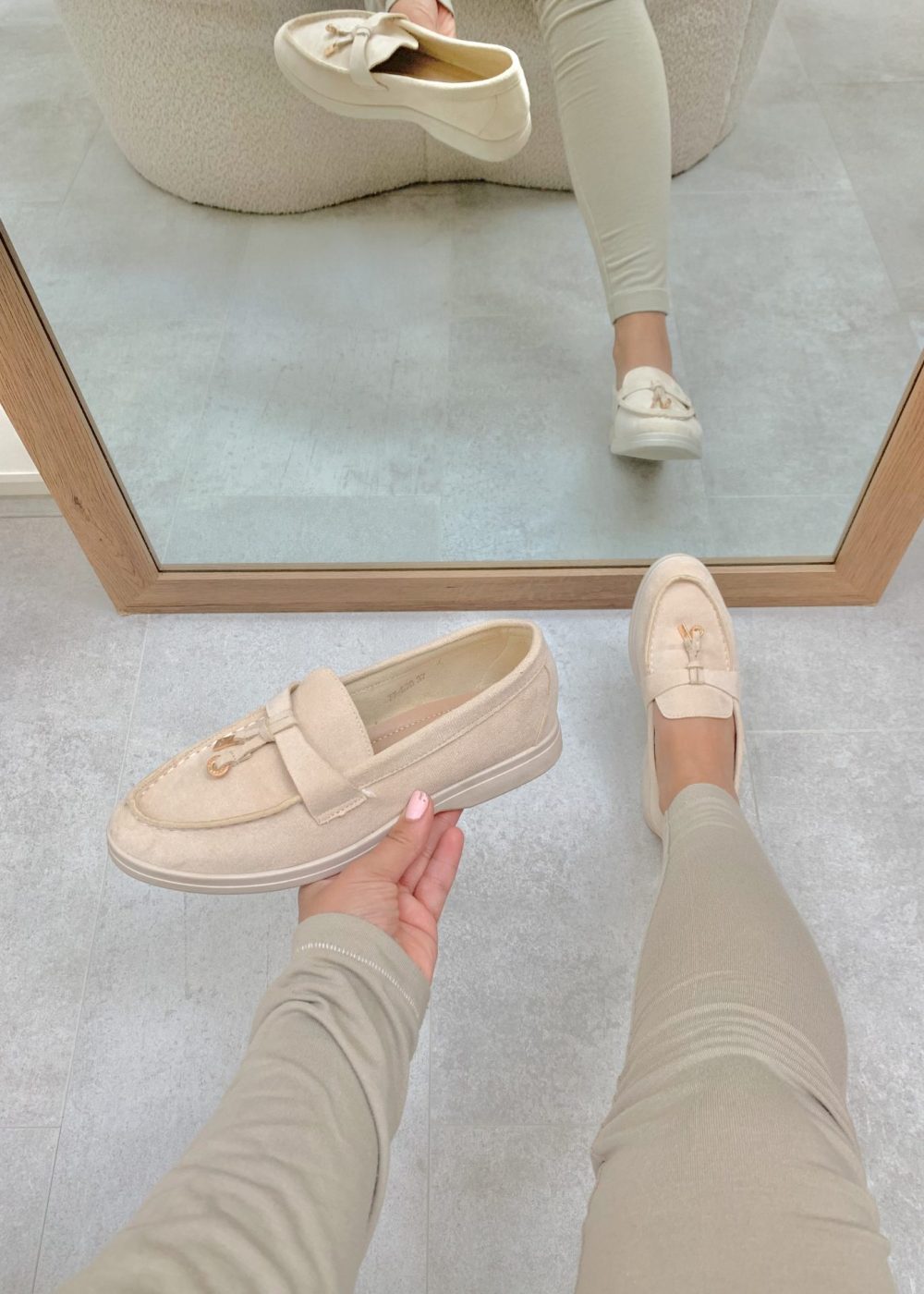 Marisol™ | Loafers