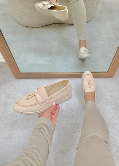 Marisol™ | Loafers