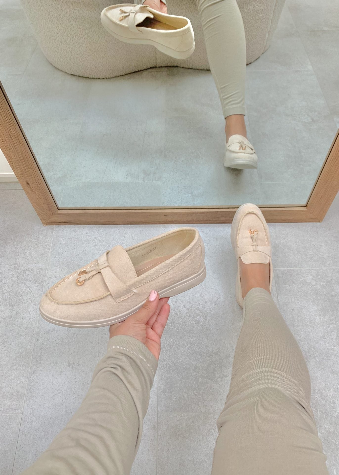 Marisol™ | Loafers