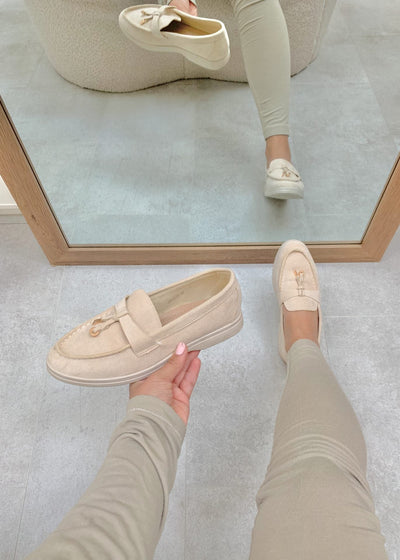 Marisol™ | Loafers