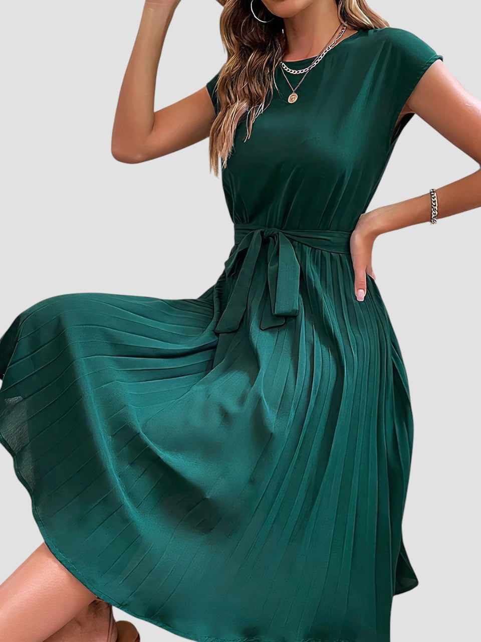 Jelica | Dress