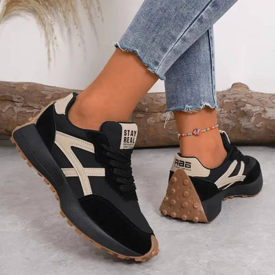 Greta™ - Non-Slip Orthopedic Sneakers