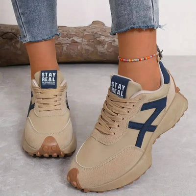 Greta™ - Non-Slip Orthopedic Sneakers