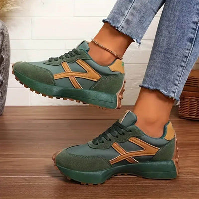 Greta™ - Non-Slip Orthopedic Sneakers