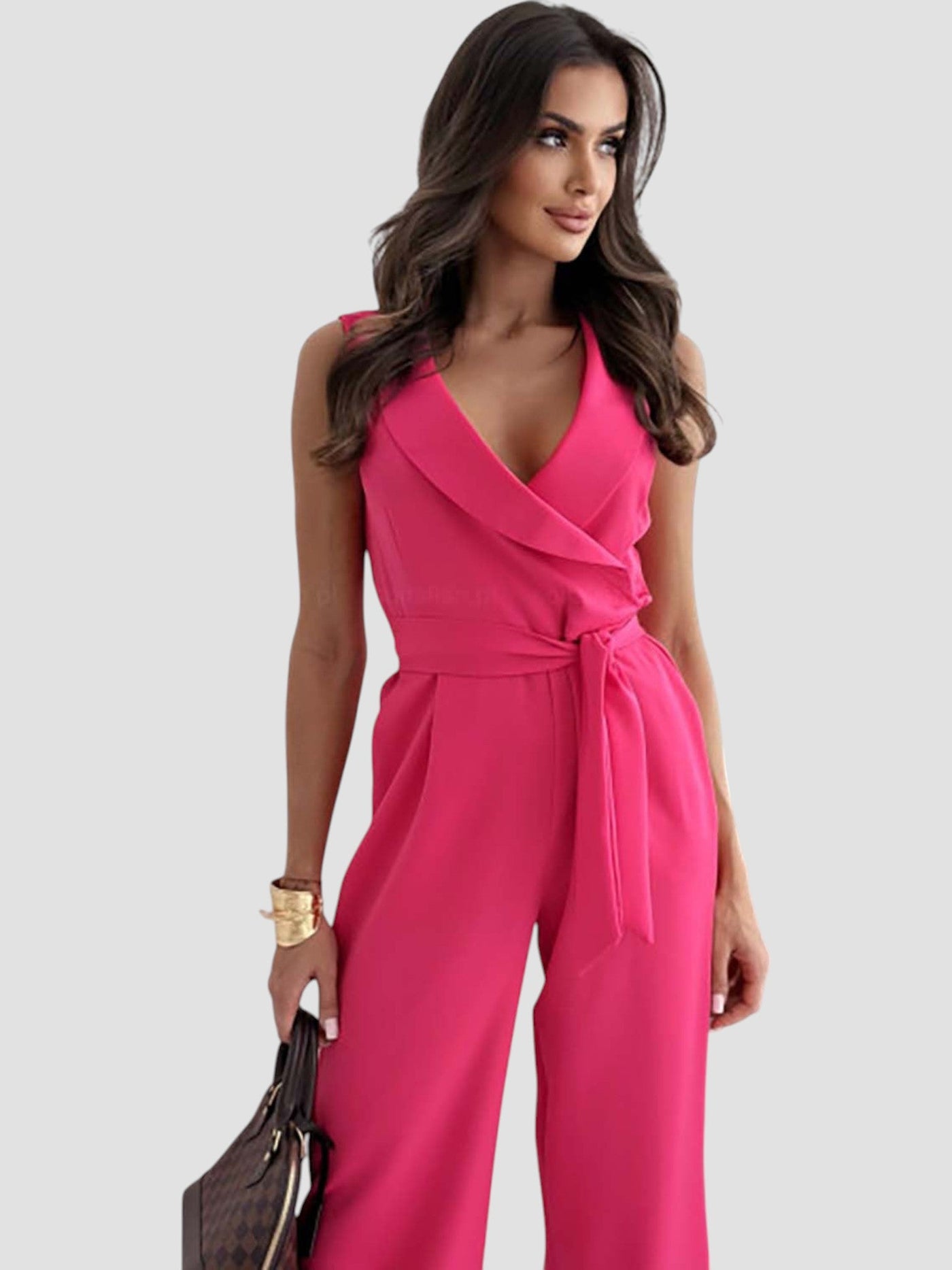 Emmeline | Jumpsuit
