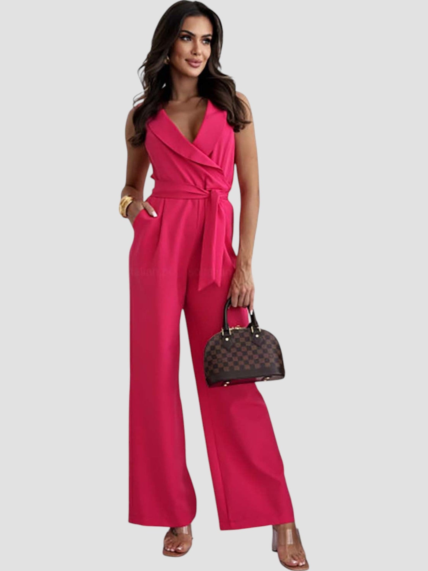 Emmeline | Jumpsuit