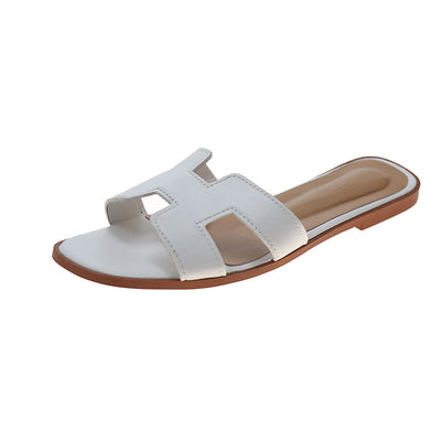 Kiki™ | Stylish H-Slides