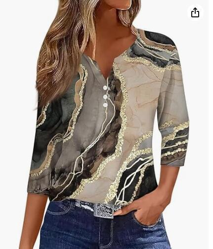 Filine - Elegance and Uniqueness in a Women's Blouse