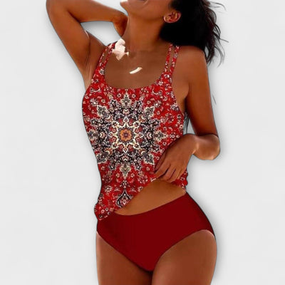 Zayenna™ swimsuit set