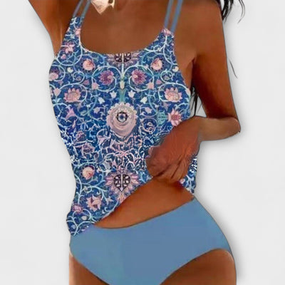 Zayenna™ swimsuit set