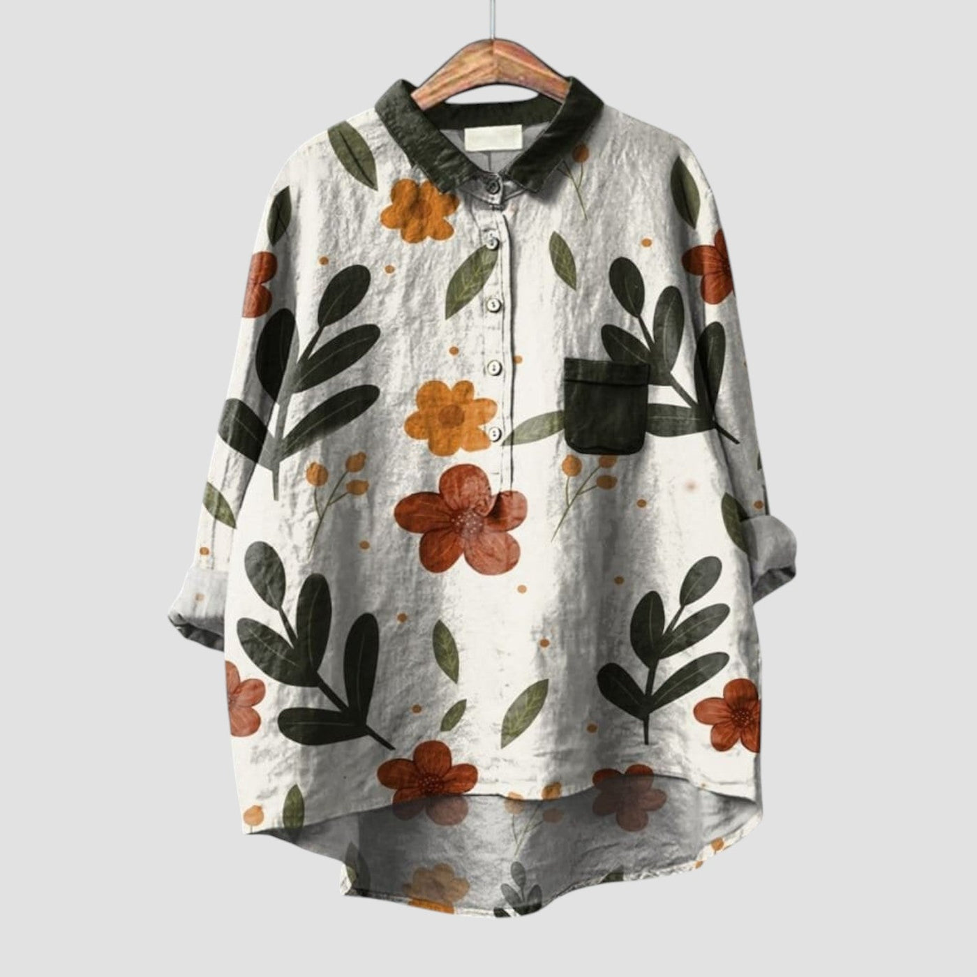 Ottavia™ – Soft and Retro