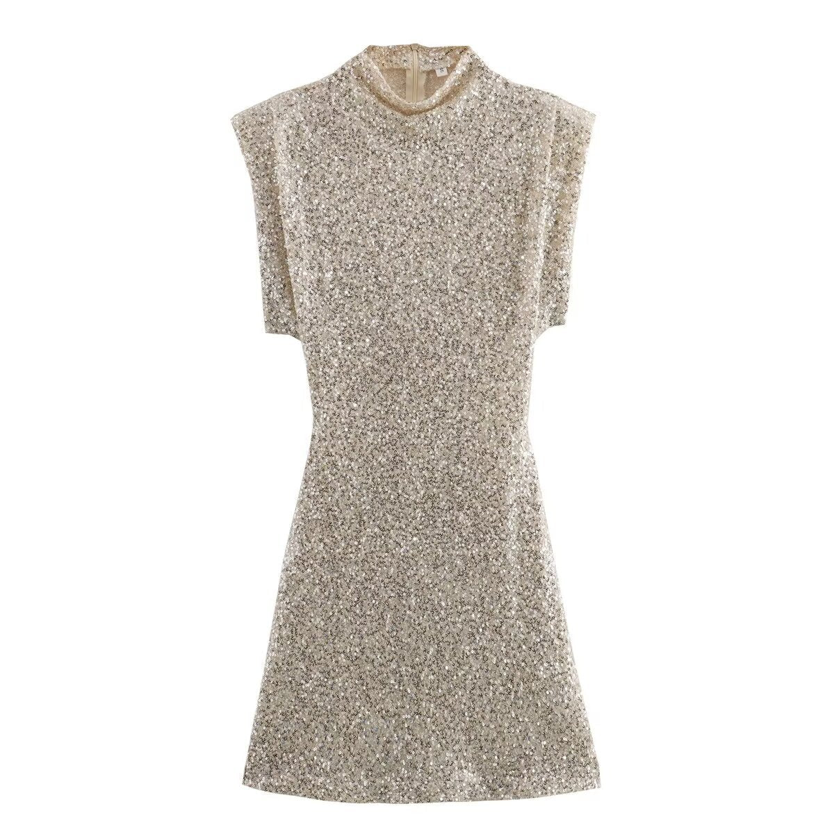 Aiza - Sparkling Party Dress