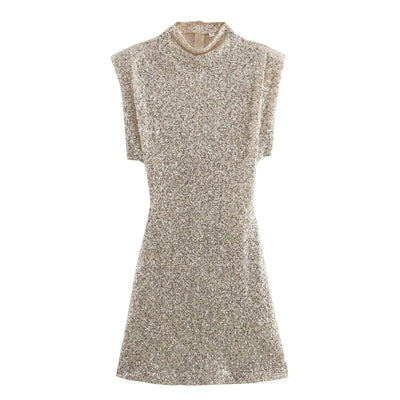 Aiza - Sparkling Party Dress