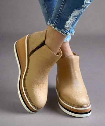 Edelgard | Elegant Boots for Every Day