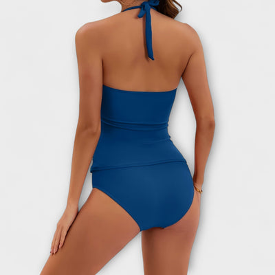 Lunaya™ – Comfortable Two-Piece Swim Set