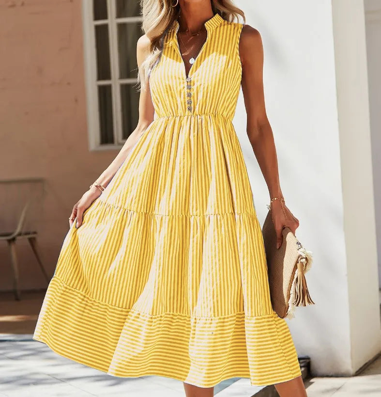 Sunbeam | The Perfect Summer Dress