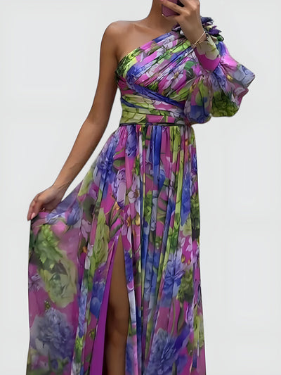 Lilac | Dress