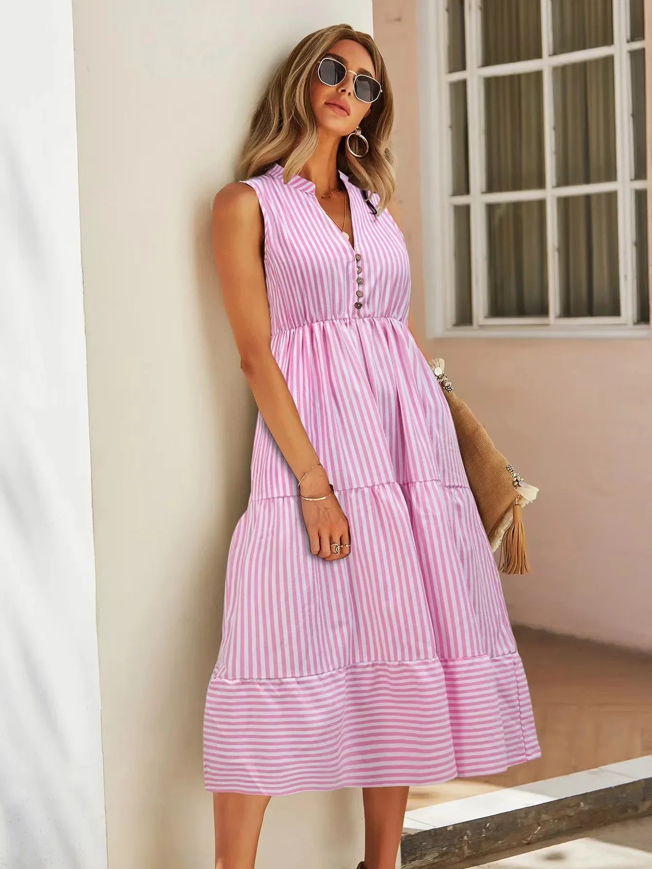 Sunbeam | The Perfect Summer Dress