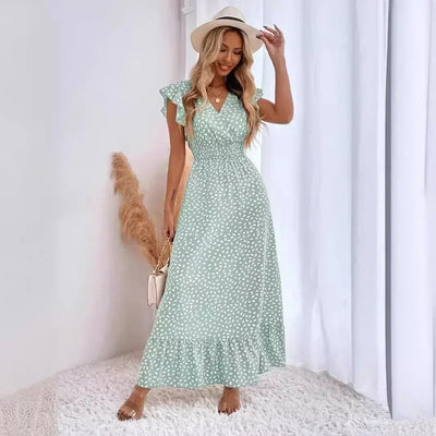 Elieshia | Summer Dress