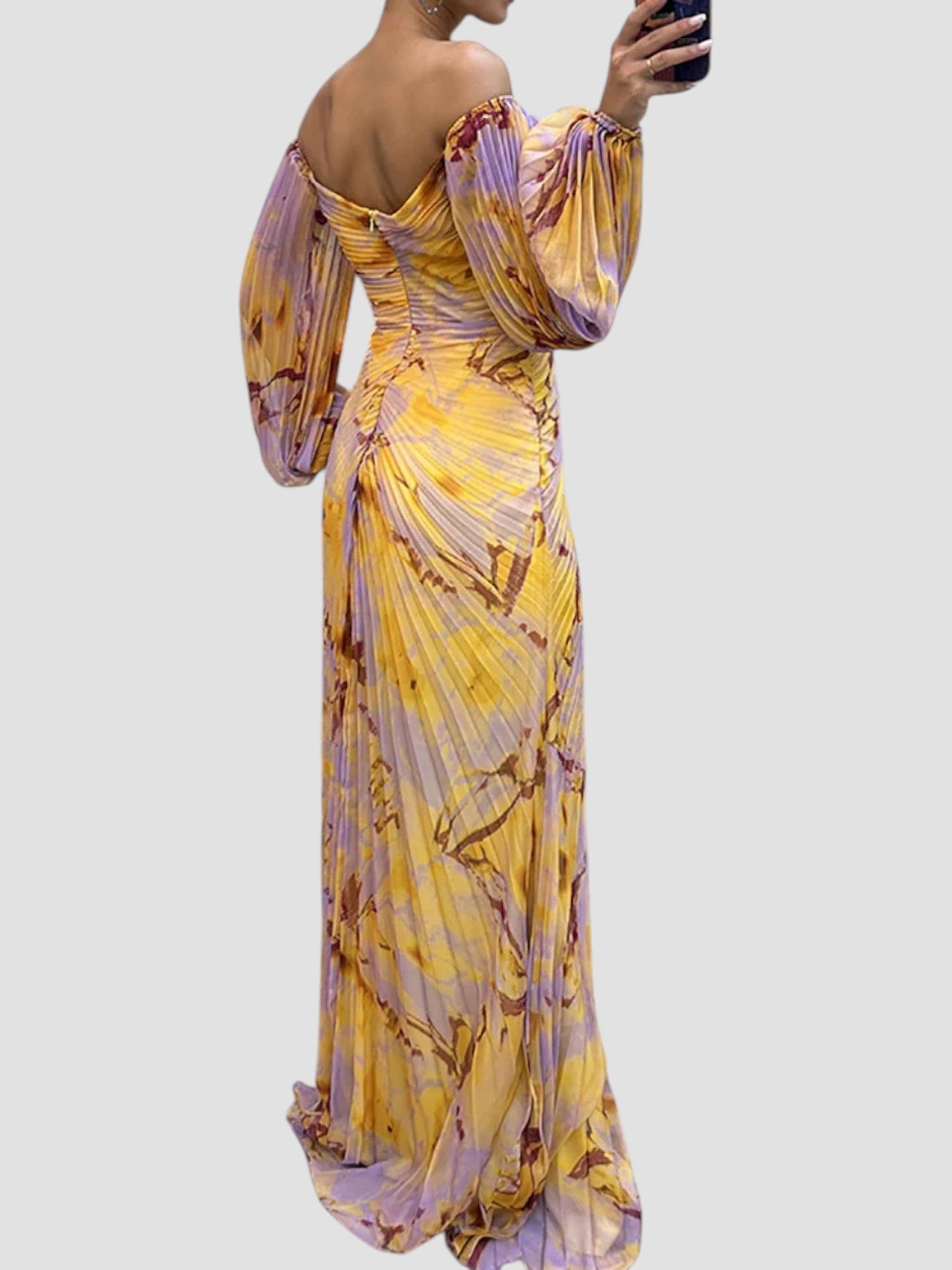 Corinne | Dress
