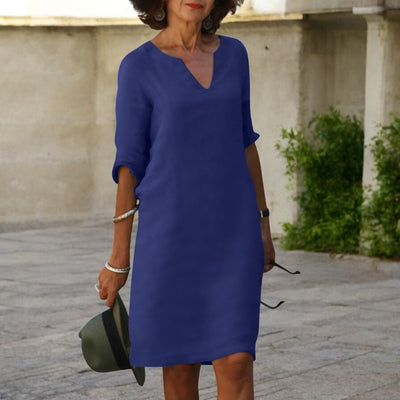 Jacqueline | Elegance and Comfort for Everyday Wear