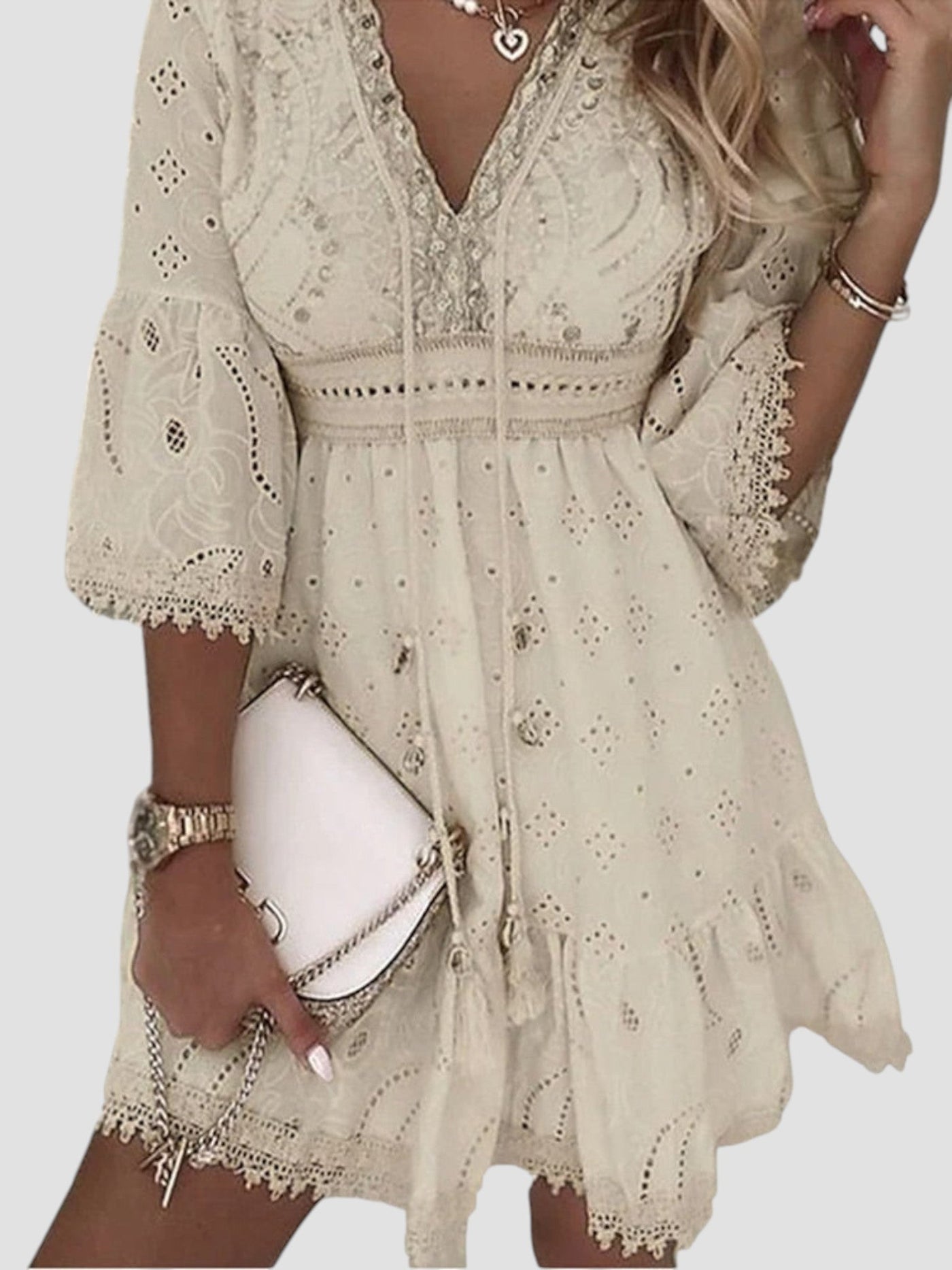 Alexia | Dress