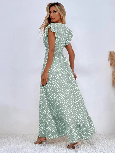 Elieshia | Summer Dress