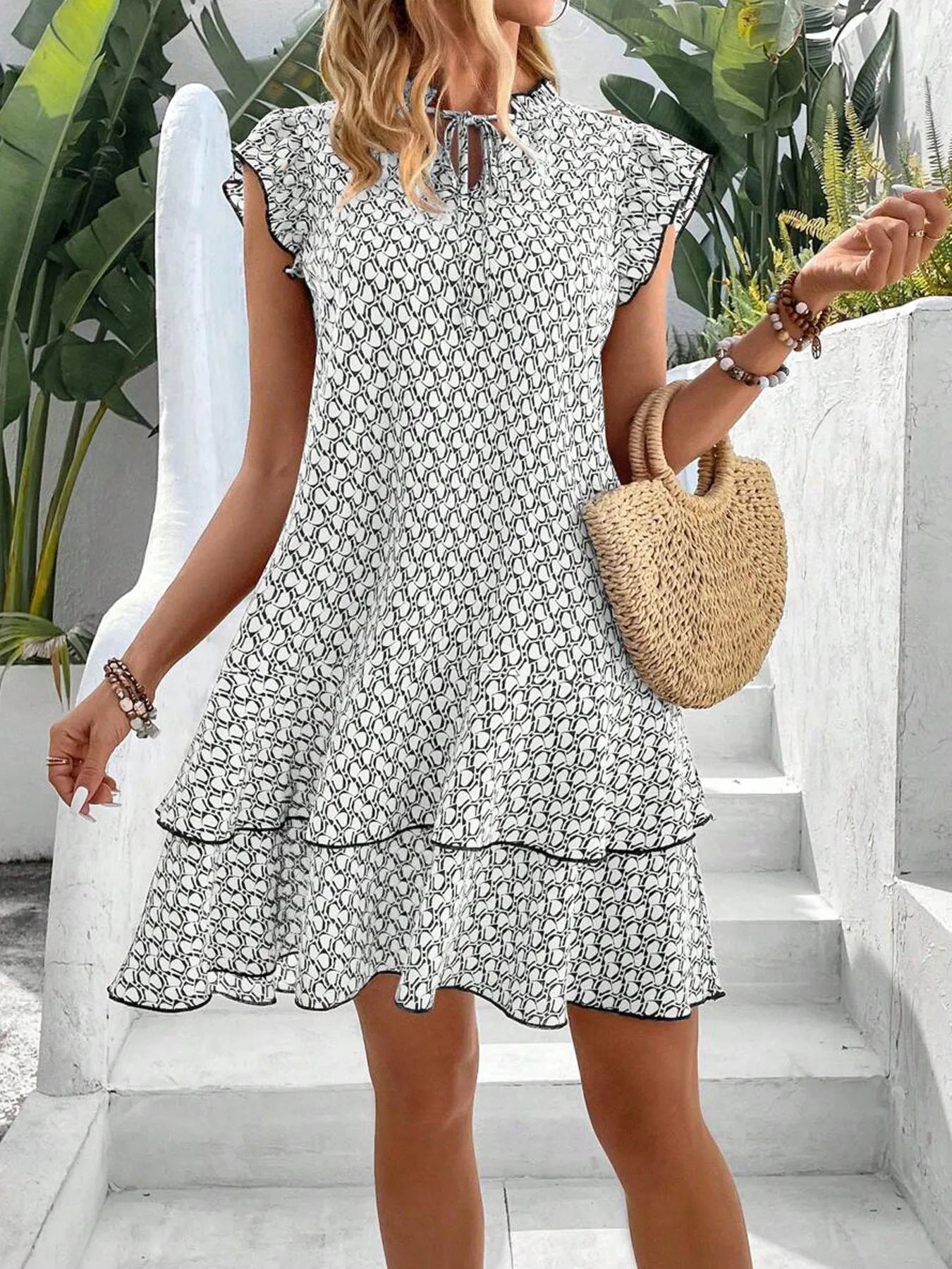 LUCY - Elegant Dress