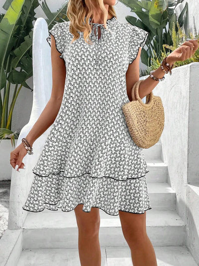 LUCY - Elegant Dress