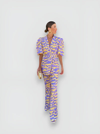 Dina | Co-ord
