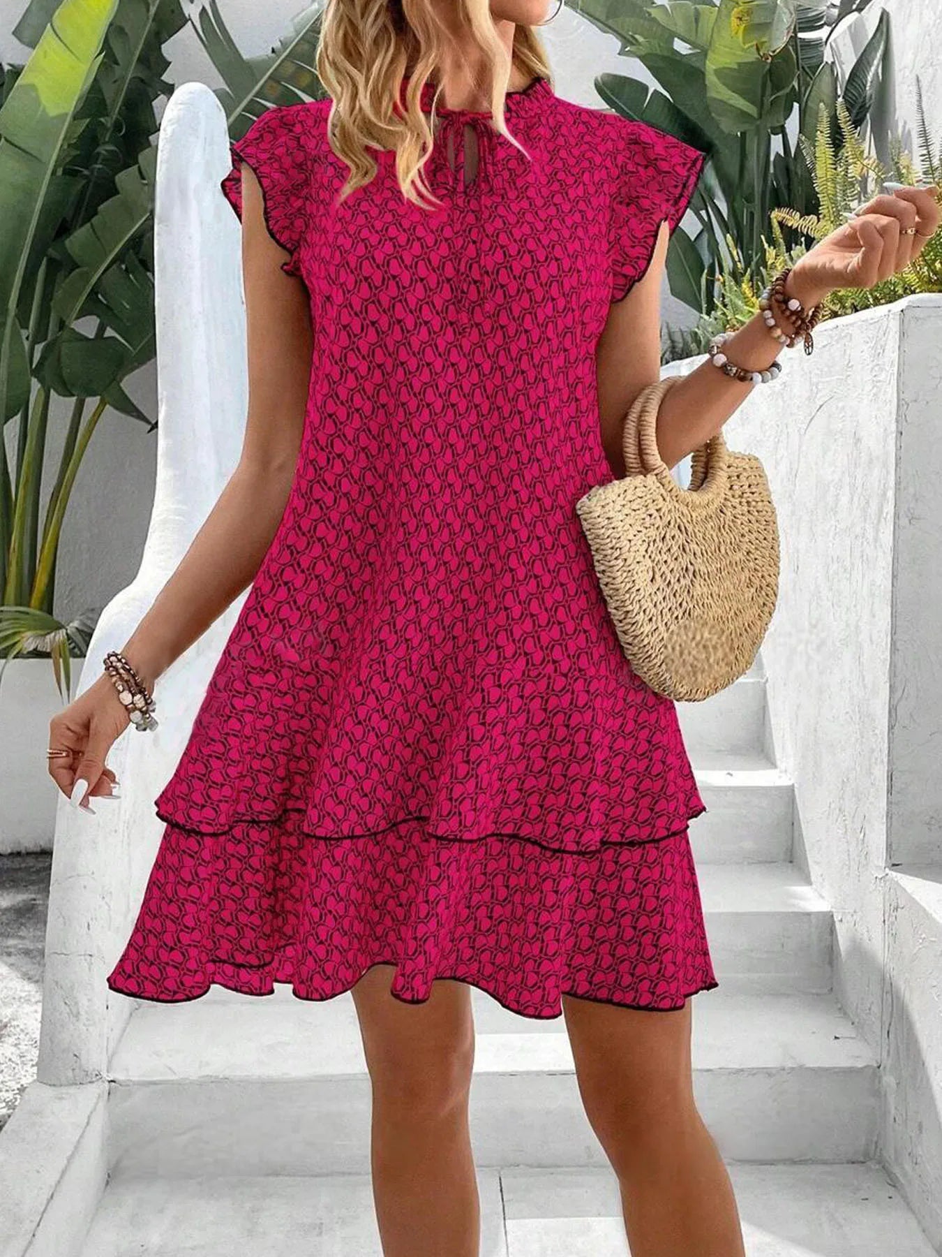 LUCY - Elegant Dress