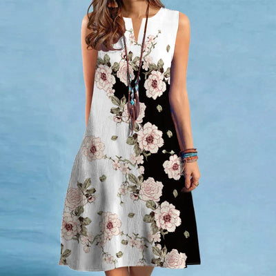 Solbjerg | Summer Dress
